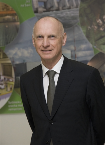 Stane Rožman prejemnik priznanja Združenja Manager